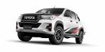 Toyota Hilux GR Sport Double Cab 2018 года (LA)